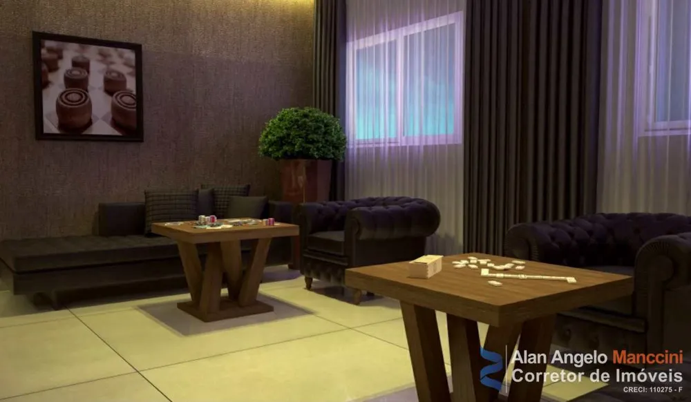 Apartamento, 2 quartos, 70 m² - Foto 10