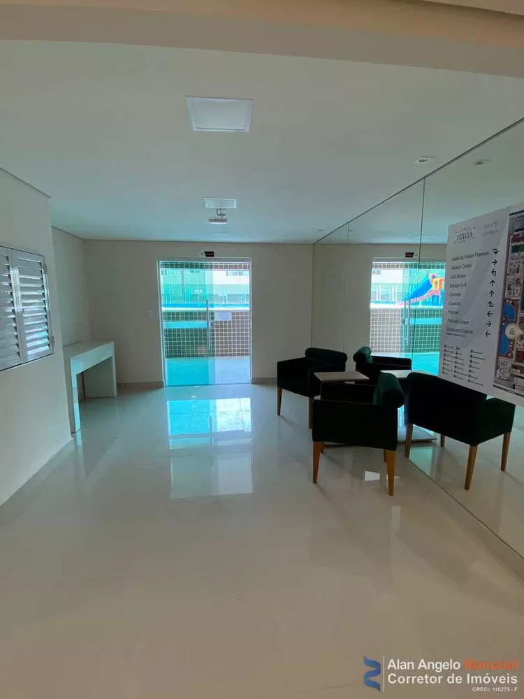 Apartamento à venda com 2 quartos, 70m² - Foto 8