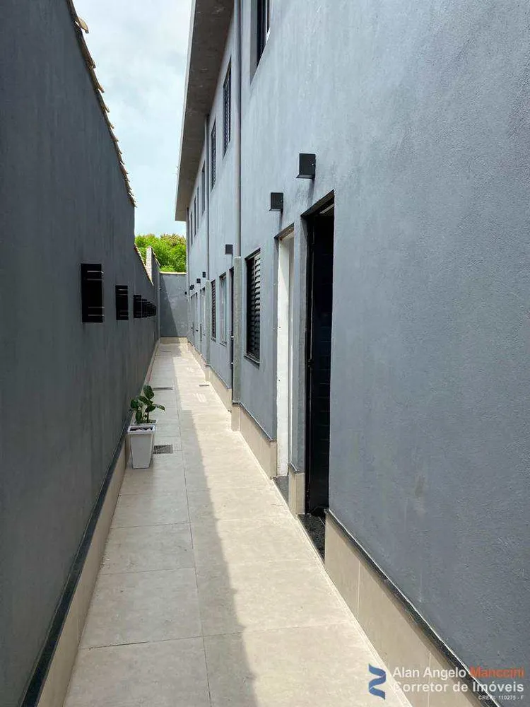 Casa de Condomínio, 2 quartos - Foto 5