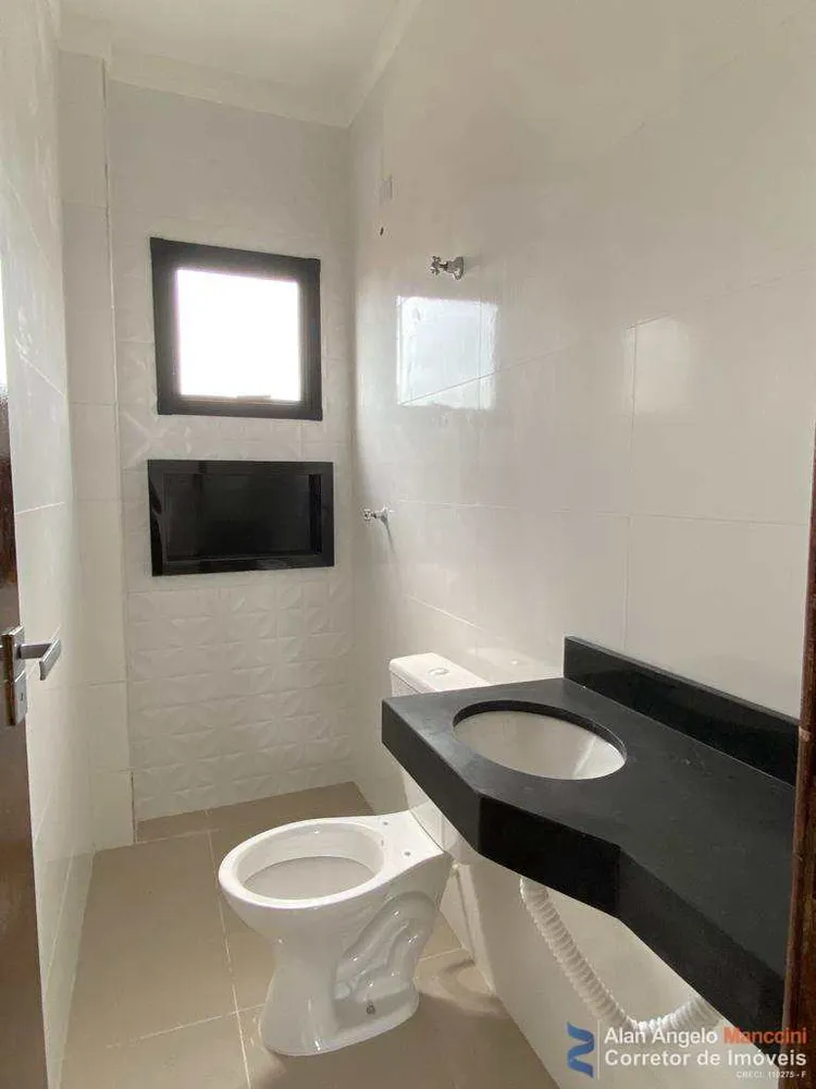 Casa de Condomínio, 2 quartos - Foto 10