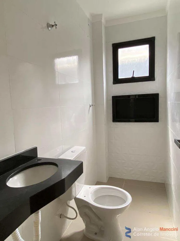 Casa de Condomínio, 2 quartos - Foto 14