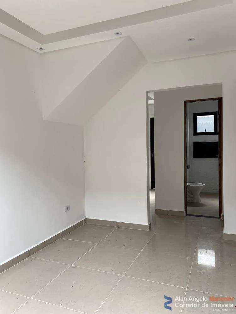 Casa de Condomínio, 2 quartos - Foto 8