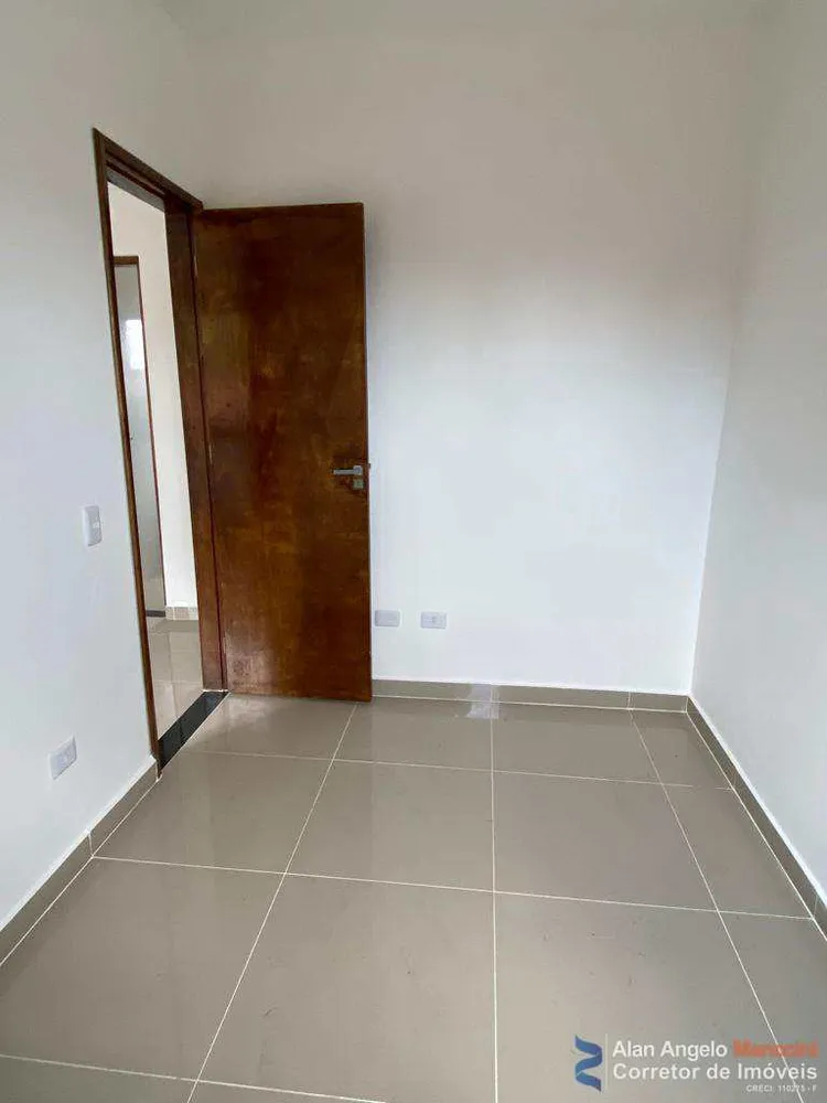 Casa de Condomínio, 2 quartos - Foto 11
