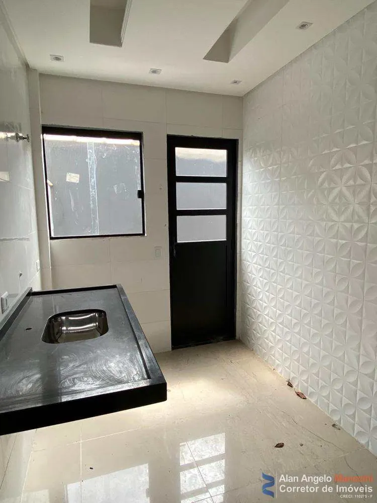 Casa de Condomínio, 2 quartos - Foto 16
