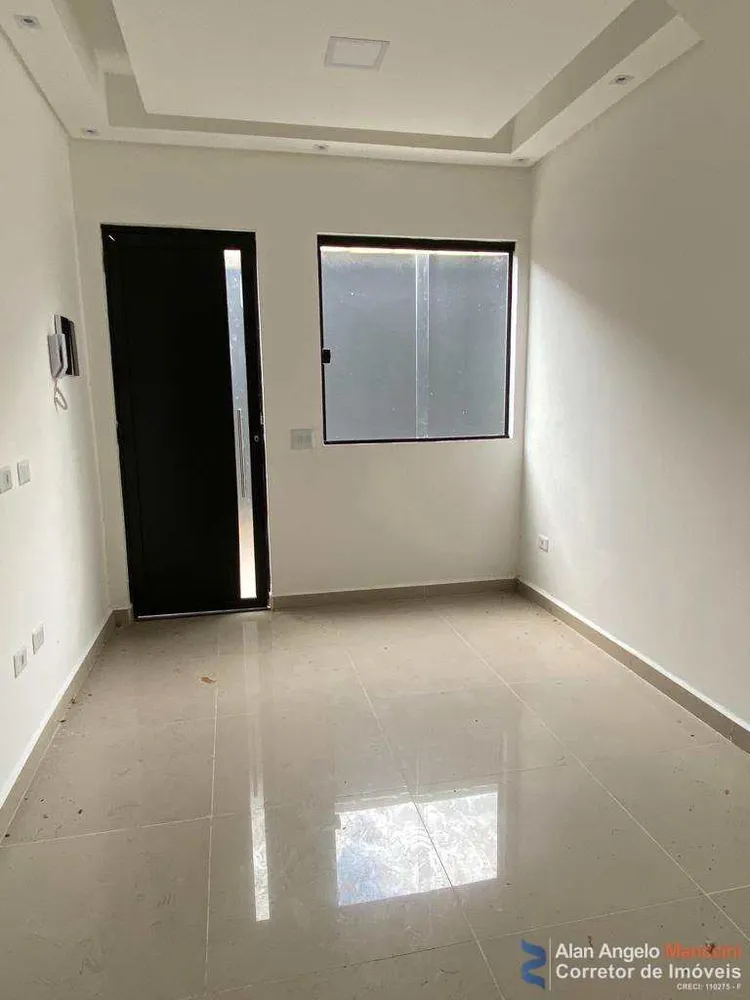 Casa de Condomínio, 2 quartos - Foto 7