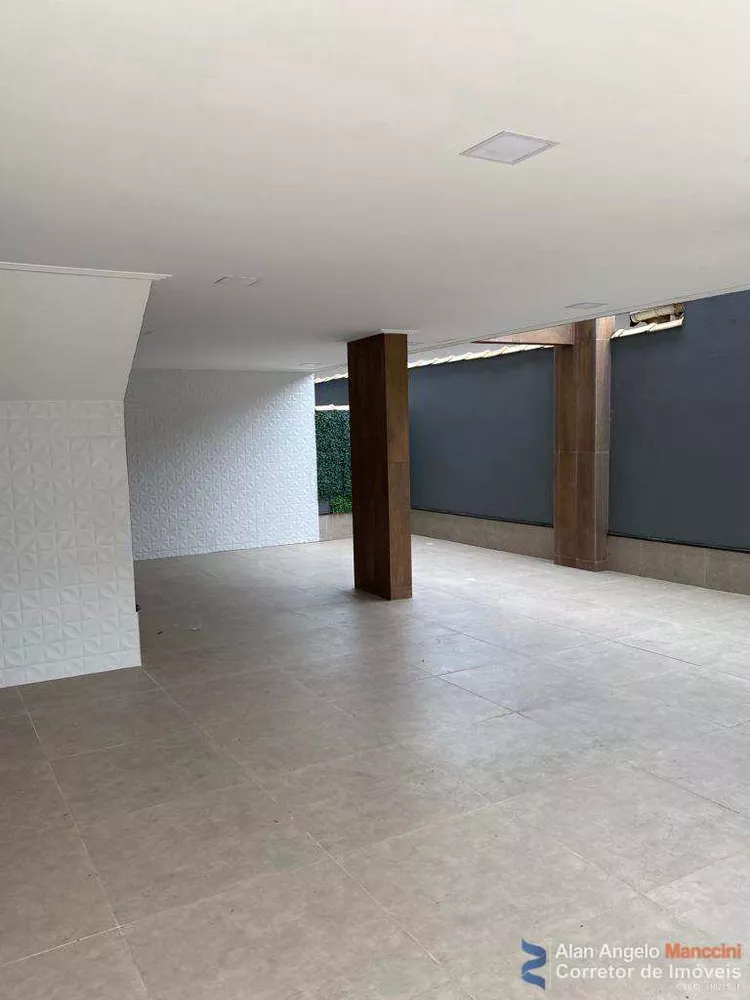 Casa de Condomínio à venda com 2 quartos, 44m² - Foto 4