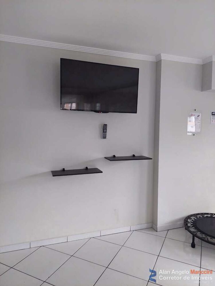 Apartamento, 3 quartos, 116 m² - Foto 28