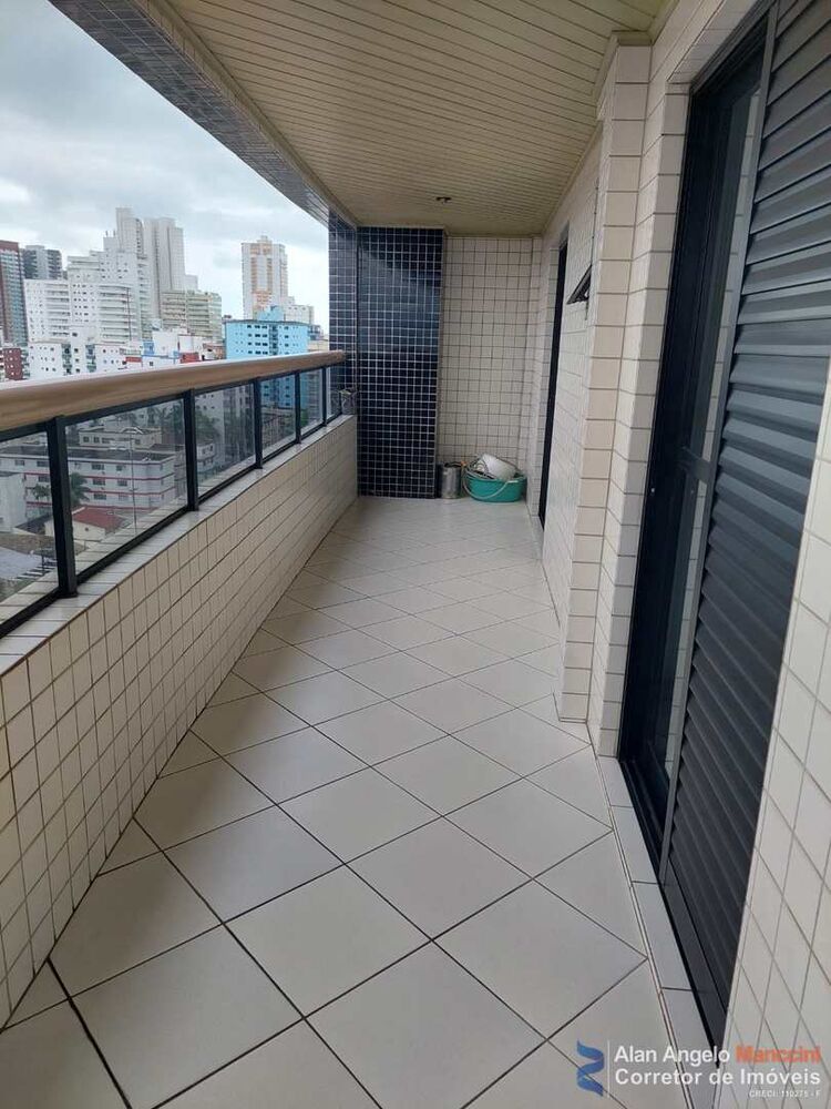 Apartamento, 3 quartos, 116 m² - Foto 23