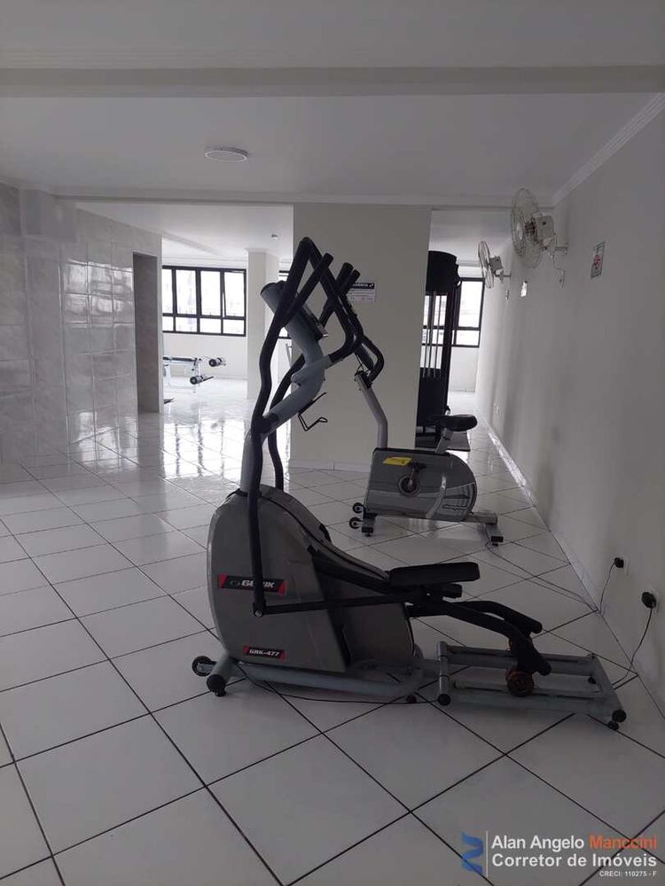 Apartamento, 3 quartos, 116 m² - Foto 2