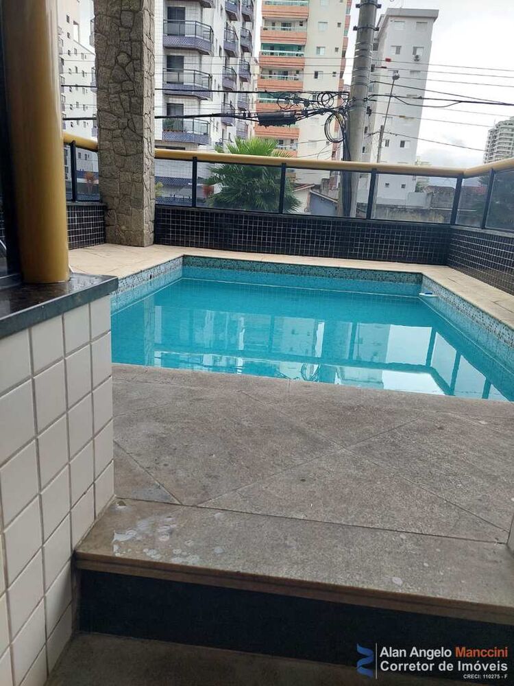 Apartamento, 3 quartos, 116 m² - Foto 24