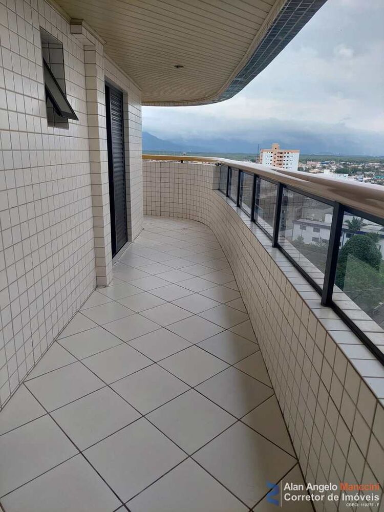 Apartamento, 3 quartos, 116 m² - Foto 25