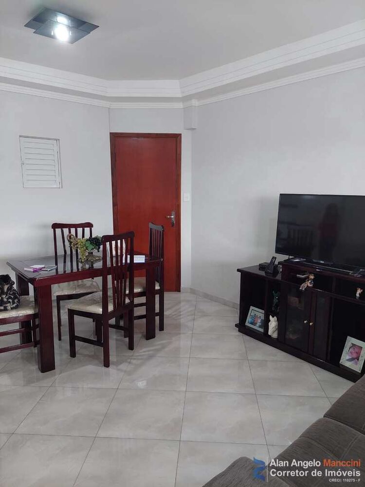 Apartamento, 3 quartos, 116 m² - Foto 38