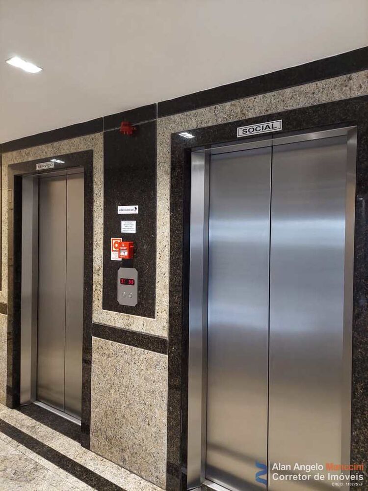 Apartamento, 3 quartos, 116 m² - Foto 41