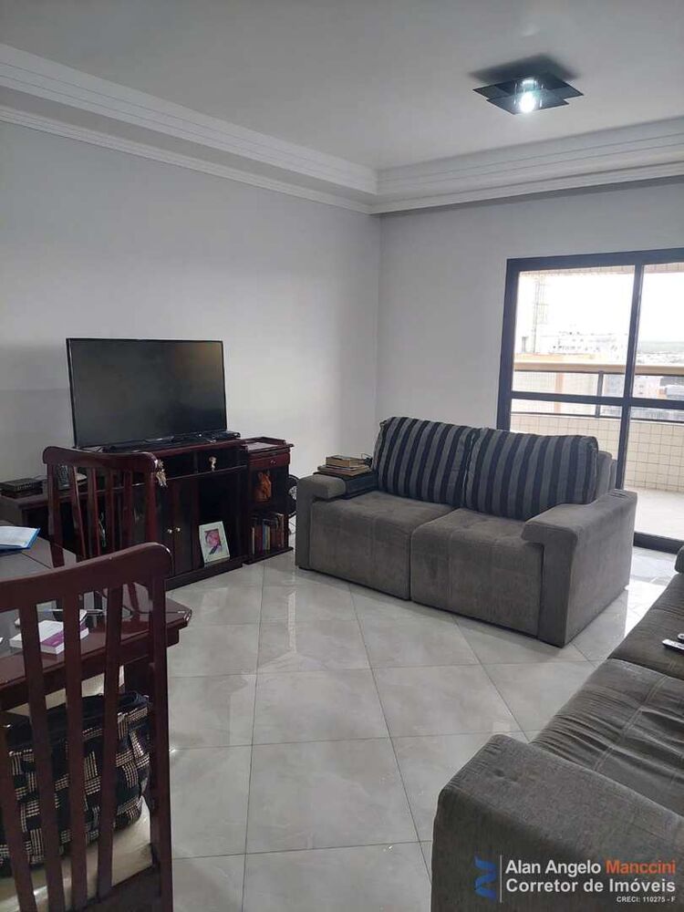 Apartamento, 3 quartos, 116 m² - Foto 8