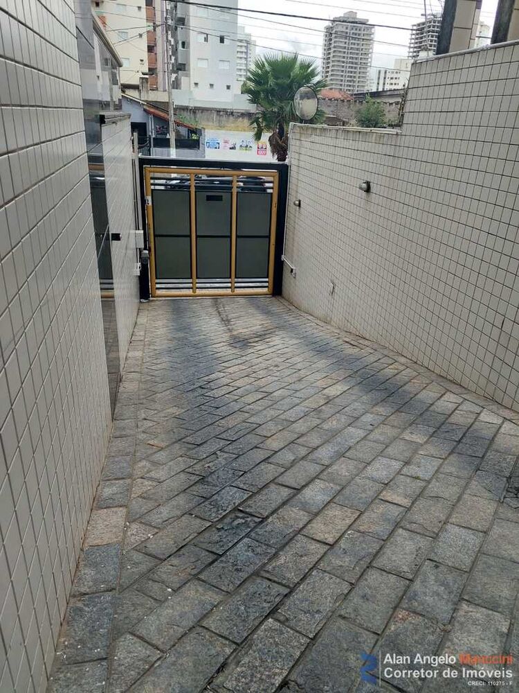 Apartamento, 3 quartos, 116 m² - Foto 39