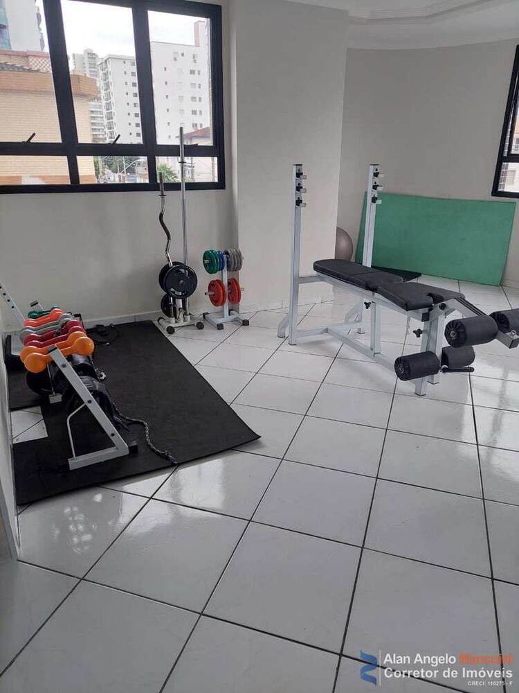 Apartamento, 3 quartos, 116 m² - Foto 47