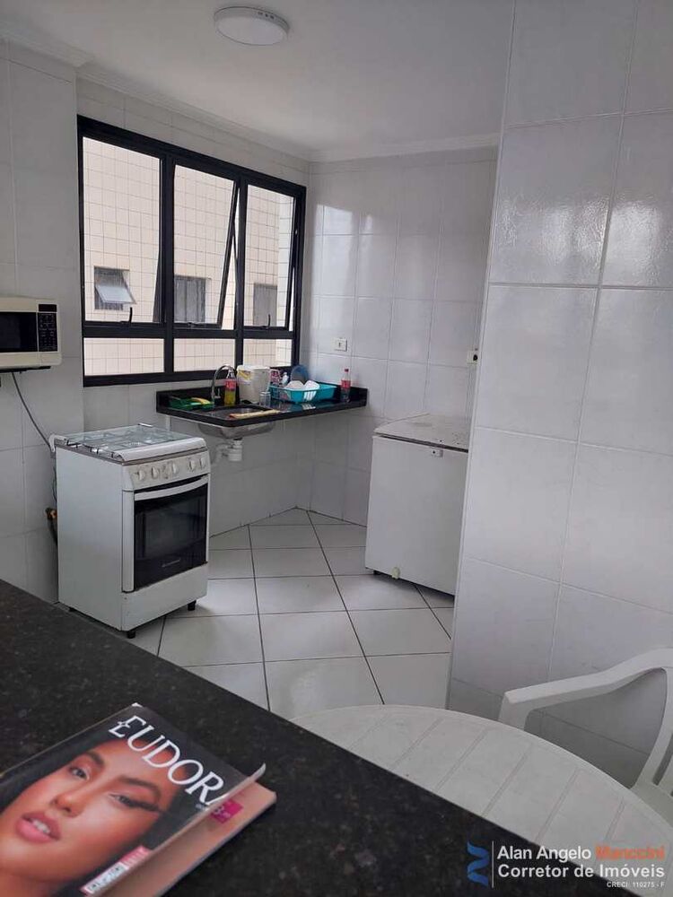 Apartamento, 3 quartos, 116 m² - Foto 6