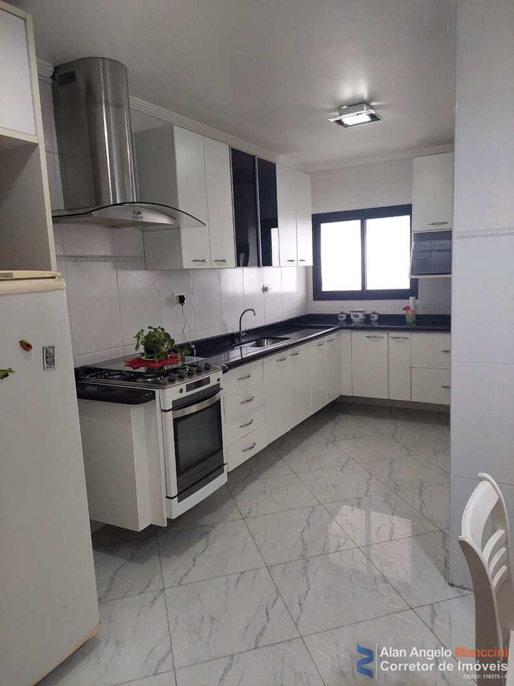 Apartamento, 3 quartos, 116 m² - Foto 1