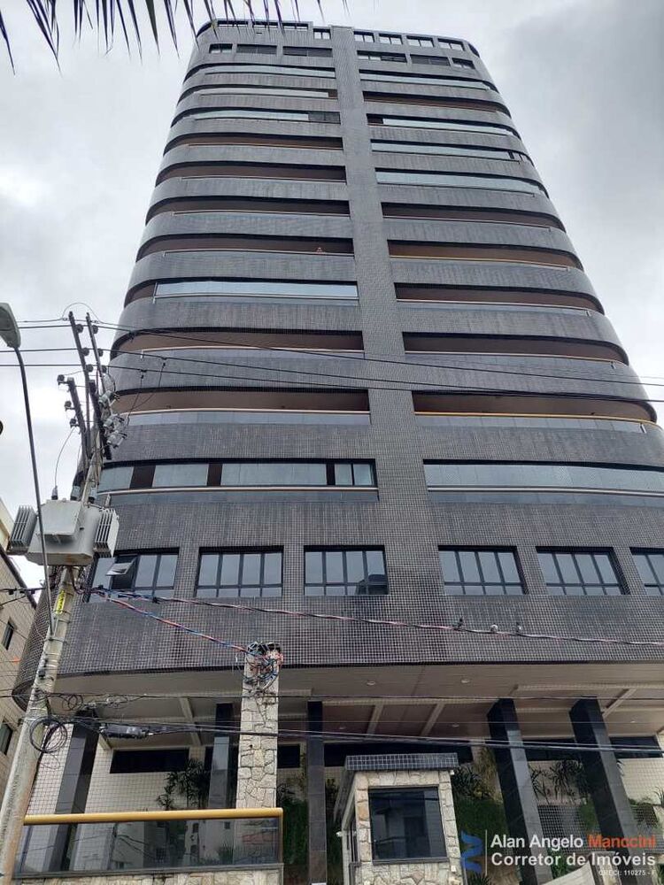 Apartamento, 3 quartos, 116 m² - Foto 5
