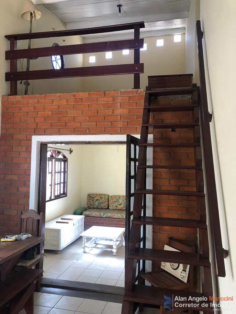 Casa, 2 quartos, 102 m² - Foto 3