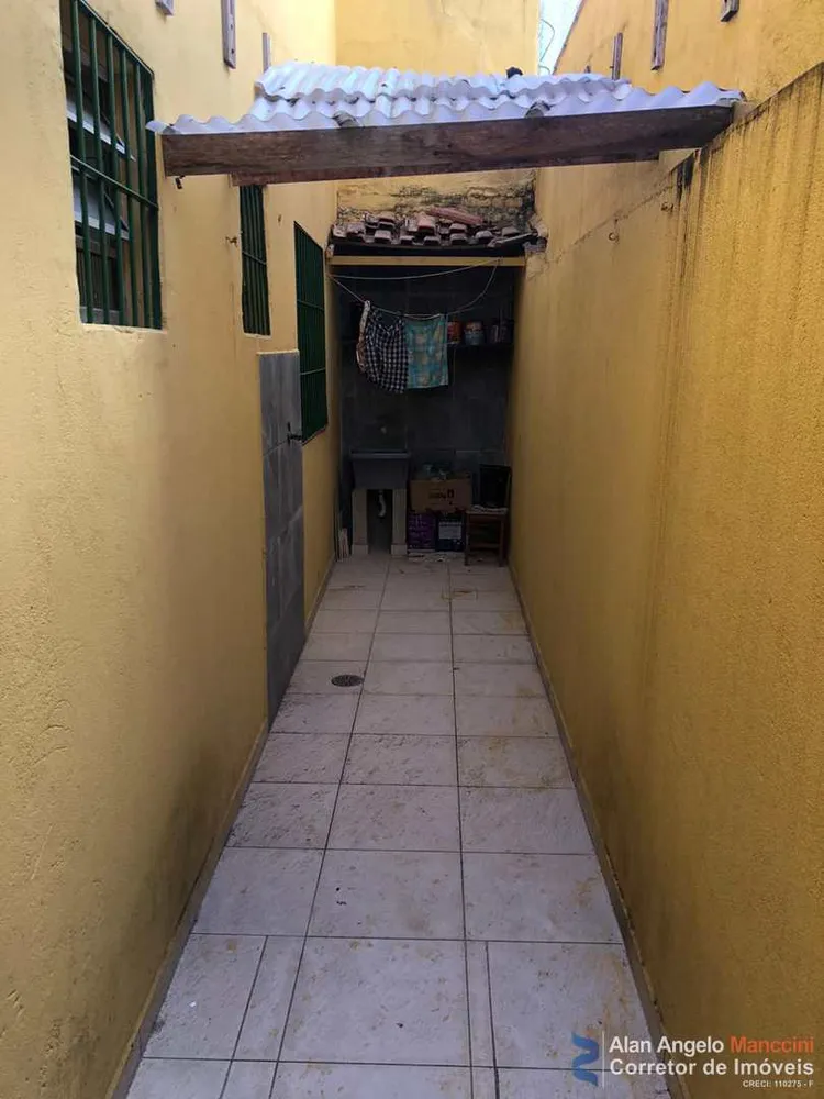 Casa, 2 quartos, 102 m² - Foto 3