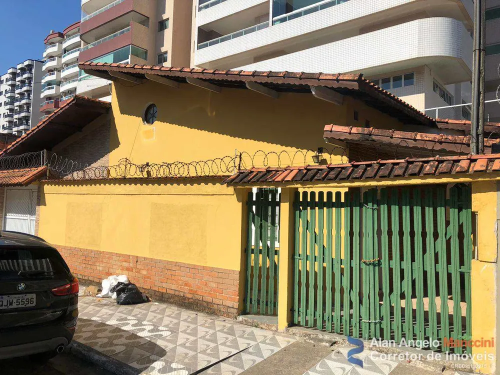Casa, 2 quartos, 102 m² - Foto 1