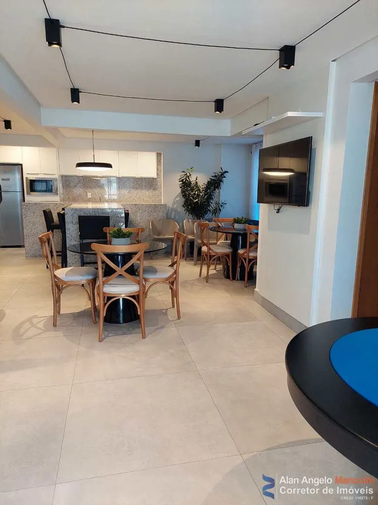 Apartamento, 1 quarto, 60 m² - Foto 10