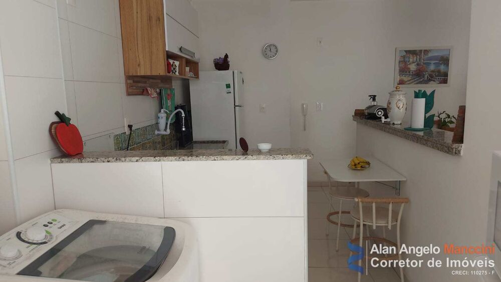 Apartamento, 2 quartos, 66 m² - Foto 3
