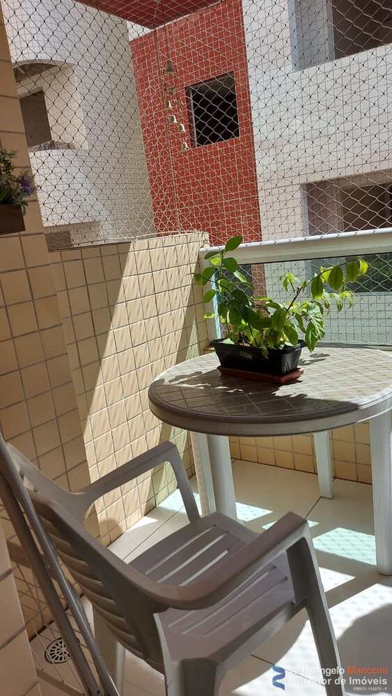 Apartamento, 2 quartos, 66 m² - Foto 1