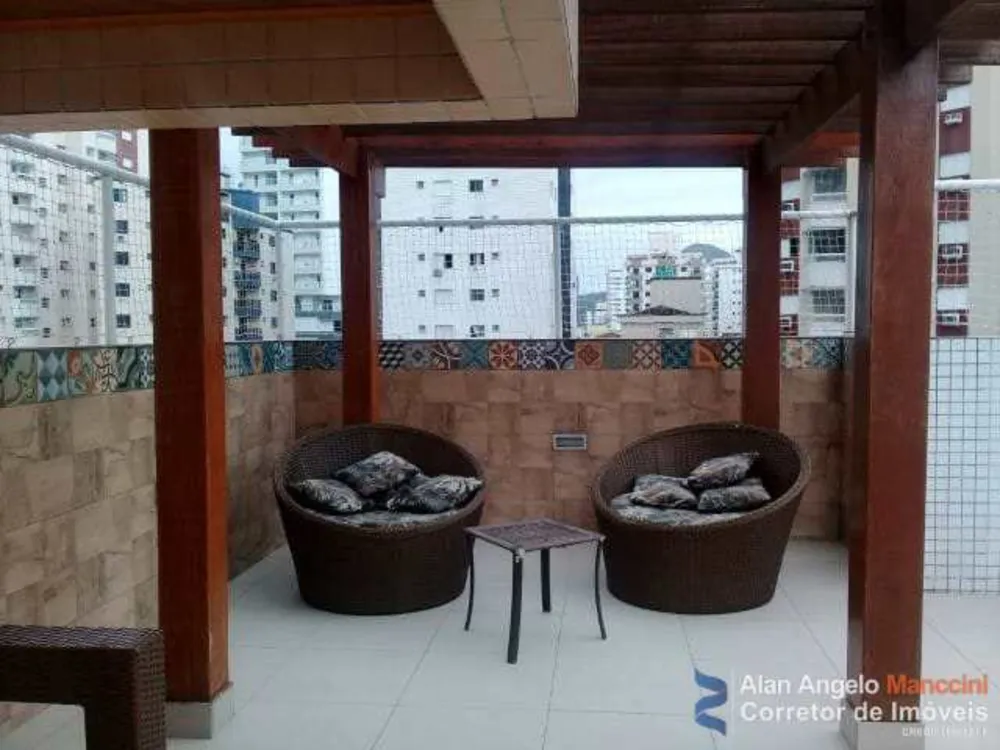 Apartamento, 2 quartos, 66 m² - Foto 7