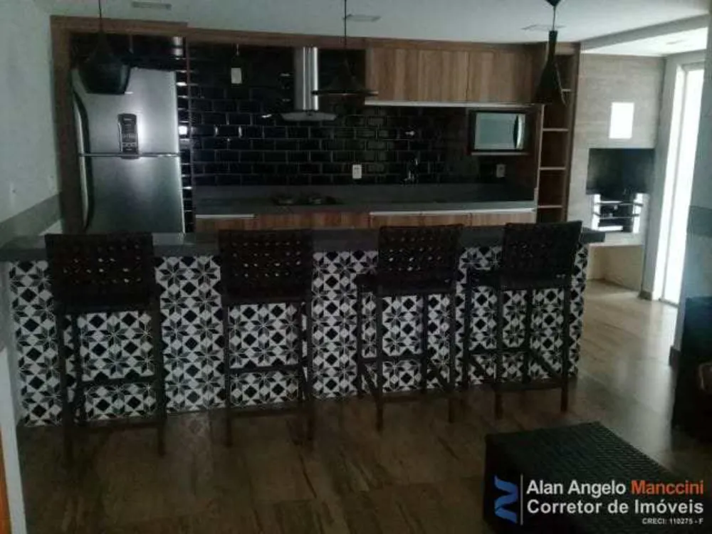 Apartamento, 2 quartos, 66 m² - Foto 11