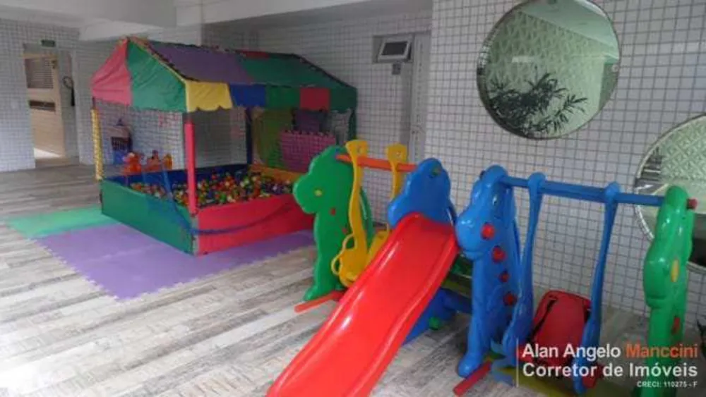 Apartamento, 2 quartos, 66 m² - Foto 8