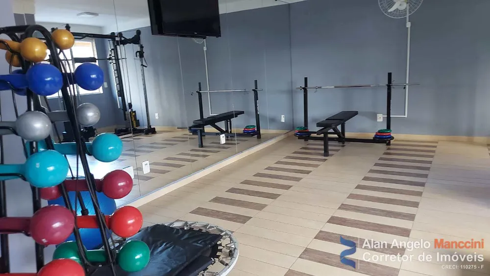 Apartamento, 2 quartos, 66 m² - Foto 10