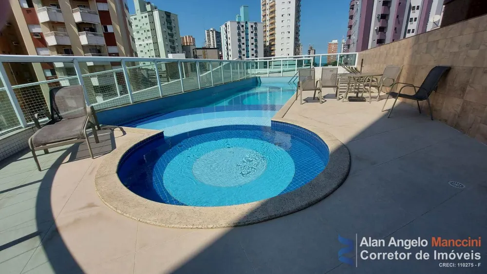 Apartamento, 2 quartos, 66 m² - Foto 4