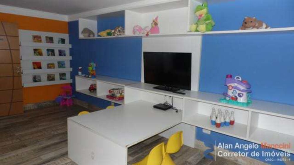 Apartamento, 2 quartos, 66 m² - Foto 4
