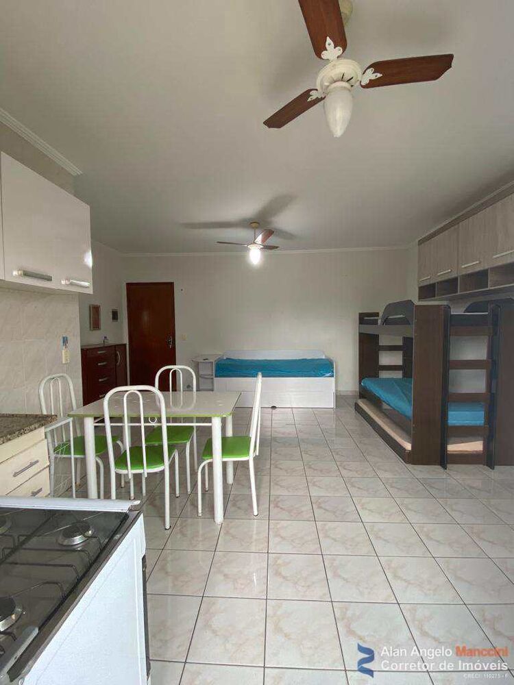 Kitnet-Studio, 34 m² - Foto 2