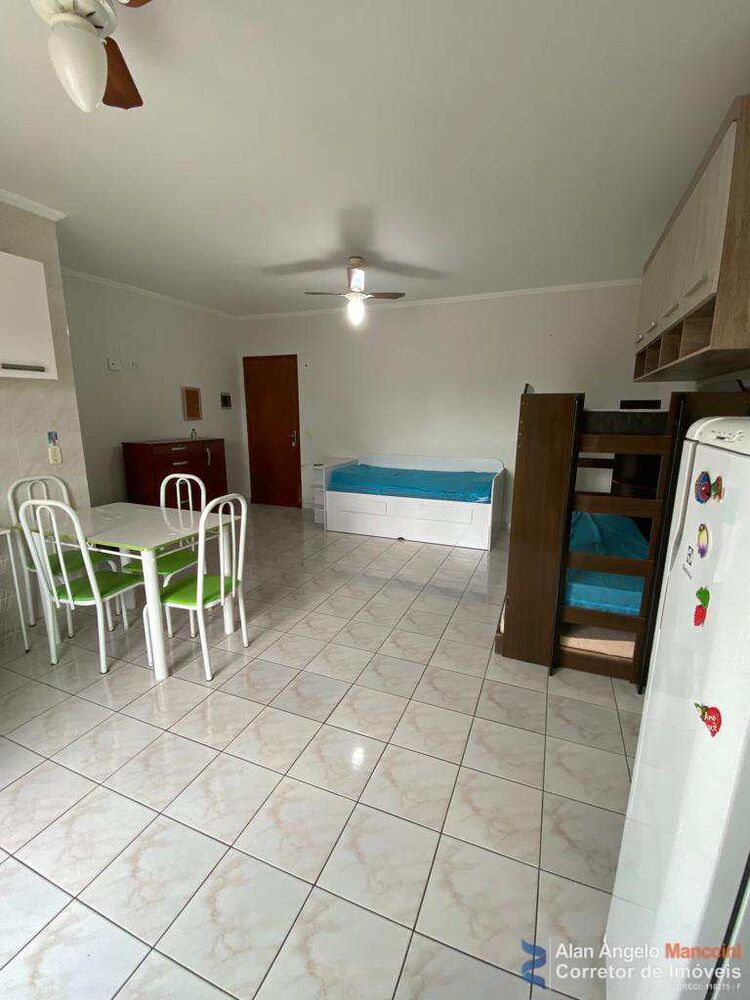 Kitnet-Studio, 34 m² - Foto 9