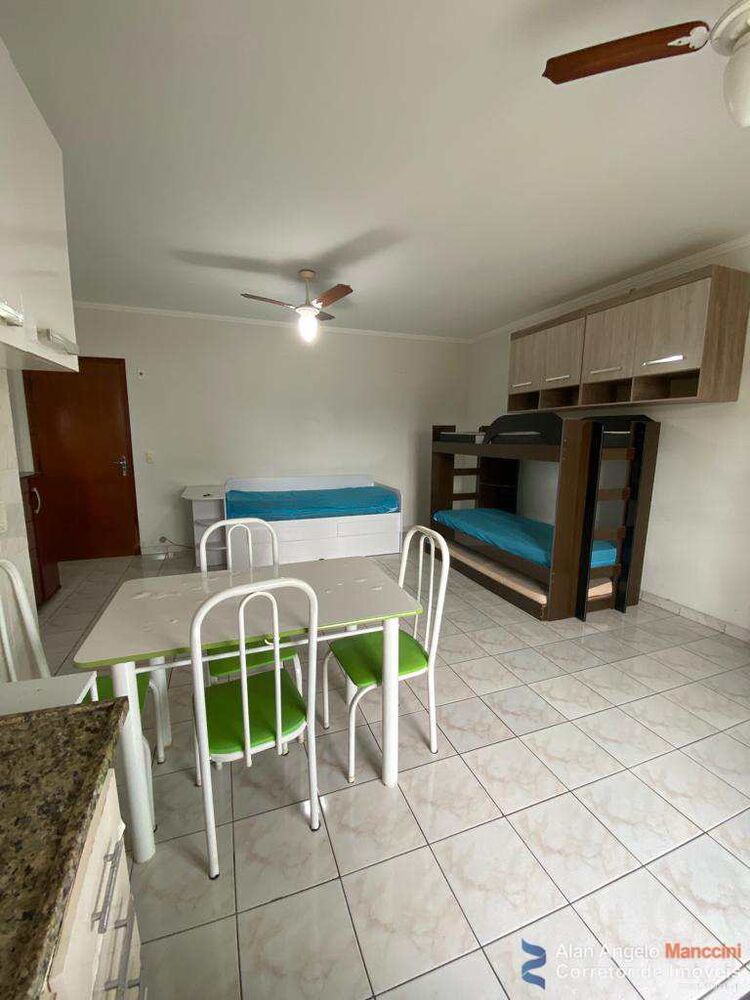 Kitnet-Studio, 34 m² - Foto 3