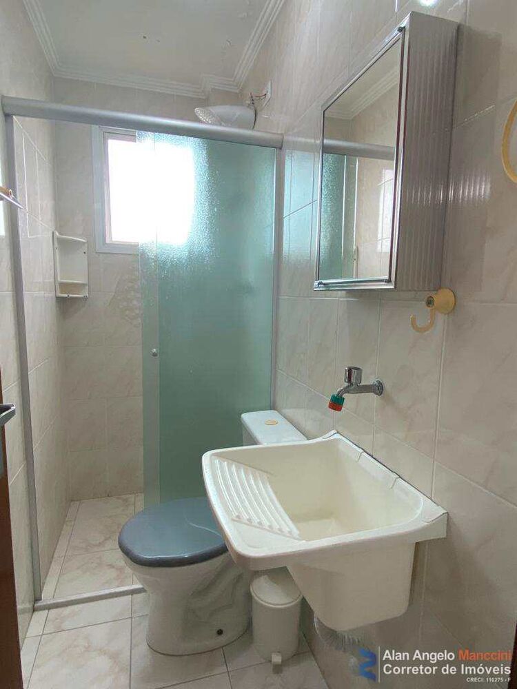 Kitnet-Studio, 34 m² - Foto 18