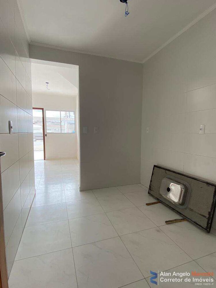 Casa de Condomínio, 2 quartos - Foto 5