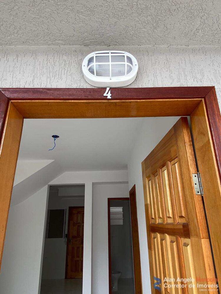 Casa de Condomínio, 2 quartos - Foto 16