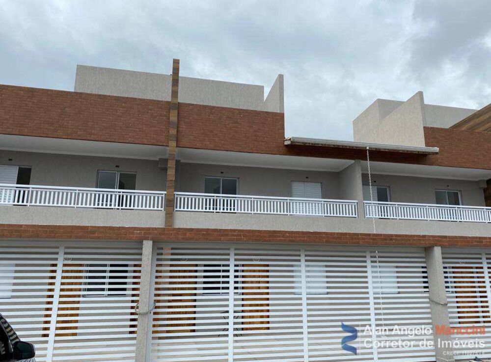 Casa de Condomínio, 2 quartos - Foto 4