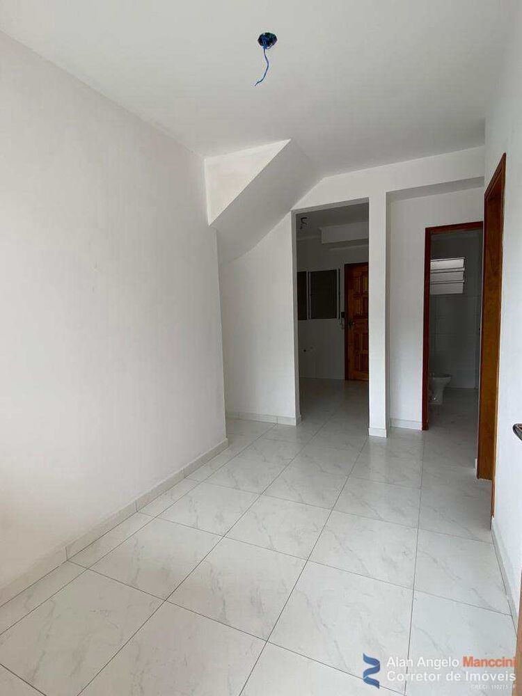 Casa de Condomínio, 2 quartos - Foto 1