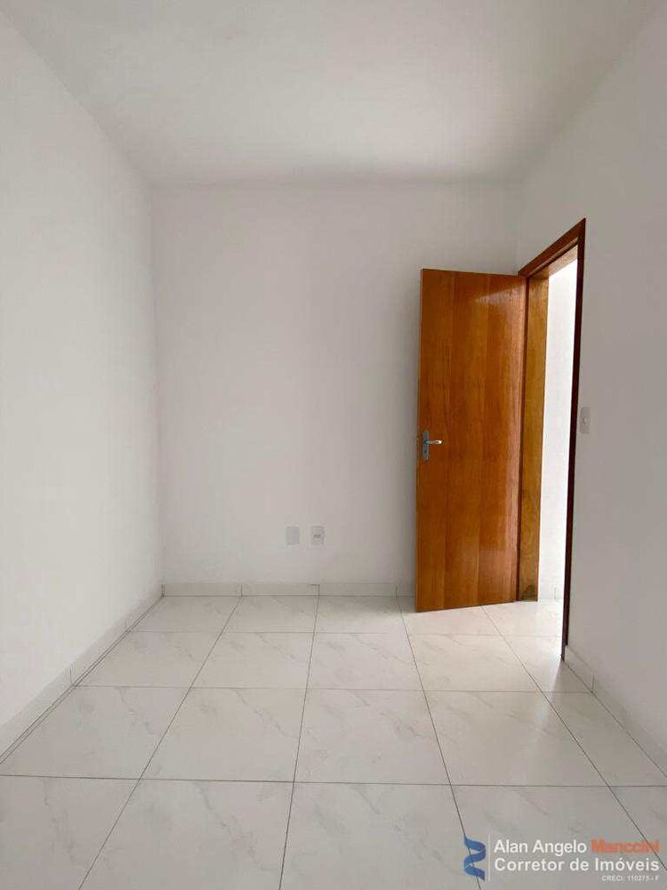 Casa de Condomínio, 2 quartos - Foto 12