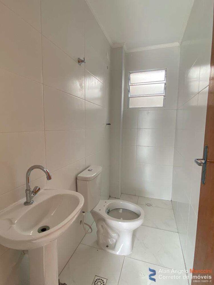 Casa de Condomínio, 2 quartos - Foto 14