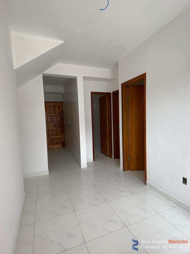 Casa de Condomínio, 2 quartos - Foto 2