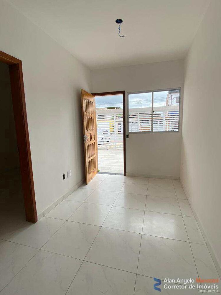 Casa de Condomínio, 2 quartos - Foto 6