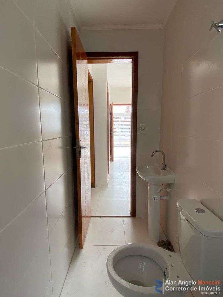 Casa de Condomínio, 2 quartos - Foto 7