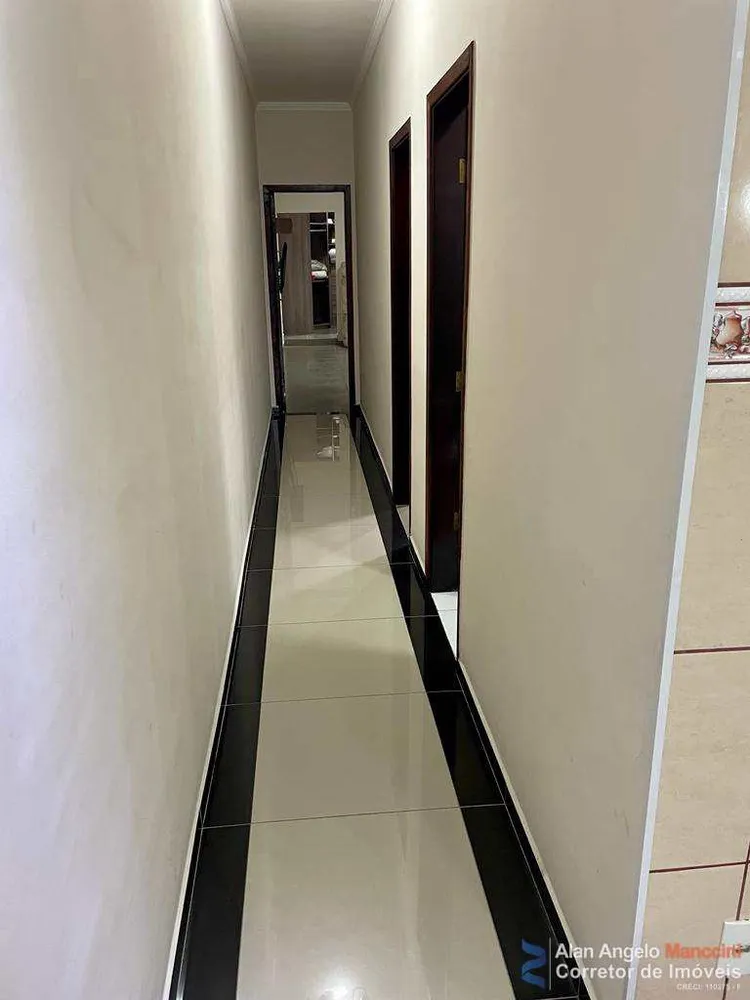 Casa, 2 quartos, 102 m² - Foto 11