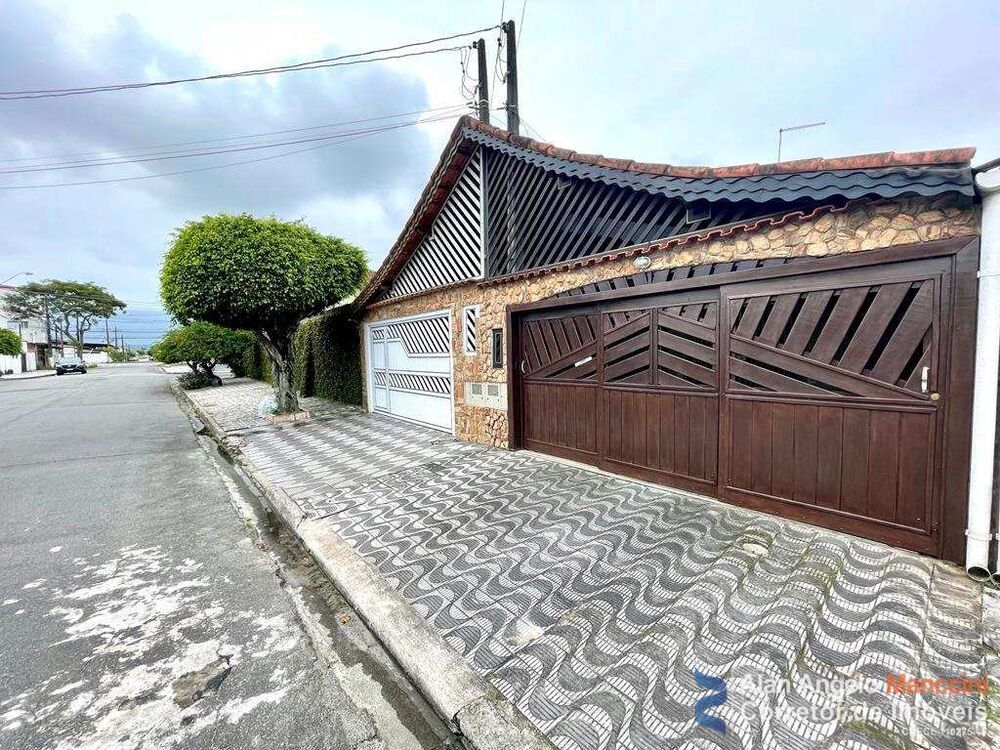 Casa, 2 quartos, 102 m² - Foto 1